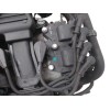 Recambio de motor completo para fiat bravo (182) 1.6 16v cat referencia OEM IAM 182A4000 71716967 