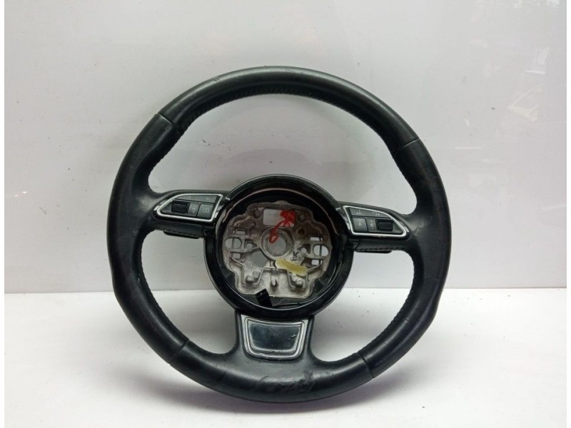 Recambio de volante para audi a6 c7 (4g2, 4gc) 2.0 tdi referencia OEM IAM 4G0419091BE  