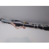 Recambio de airbag cortina delantero derecho para toyota aygo x-cite referencia OEM IAM 621700H040 GA49906270 