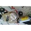 Recambio de motor limpia trasero para seat leon (1p1) sport limited referencia OEM IAM 53028012  