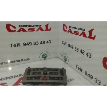 MANDO CLIMATIZADOR 96573322YW01 FG0B05D449 