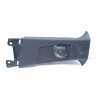 Recambio de moldura para toyota c-hr hybrid advance referencia OEM IAM 62420F4020C0  