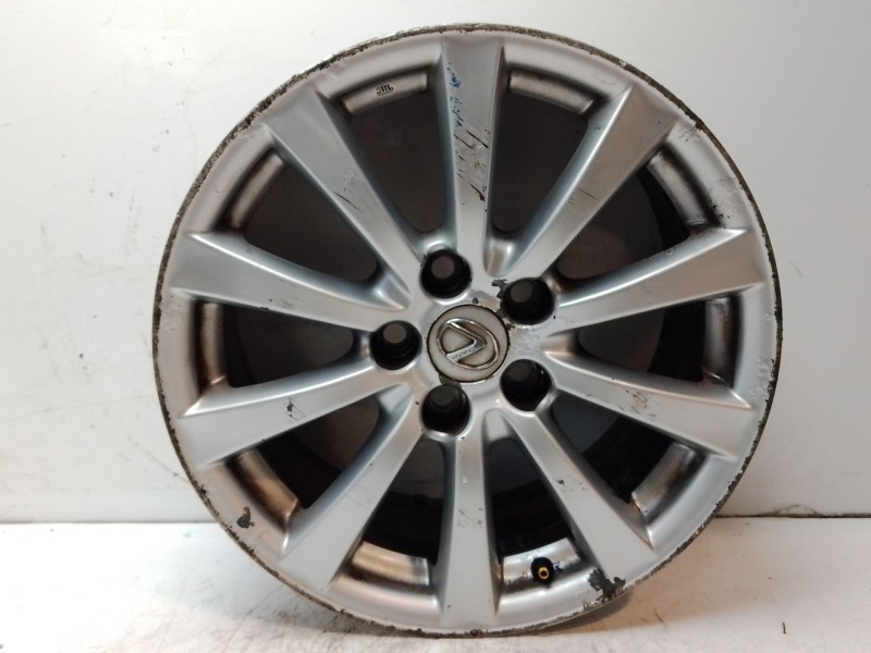 Recambio de llanta para lexus is ii (_e2_) 220d (ale20) referencia OEM IAM 4261153280  