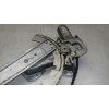Recambio de elevalunas delantero izquierdo para mg serie 200 (rf) 216 si (5-ptas.) referencia OEM IAM CUH101910  