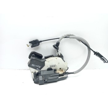 CERRADURA PUERTA TRASERA DERECHA 6R4839016A 