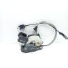 Recambio de cerradura puerta trasera derecha para volkswagen polo (6c1) advance bluemotion referencia OEM IAM 6R4839016A  