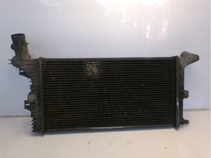 Recambio de radiador agua para mercedes-benz atego 4-cil. 4x4 bm 970/2 referencia OEM IAM 9735000903  