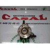 Recambio de mangueta delantera izquierda para kia cee´d active referencia OEM IAM 517152H100  
