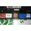 Recambio de mando climatizador para peugeot 407 st confort referencia OEM IAM 96573322YW01 FG0B05D449 