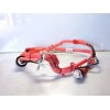 Recambio de bateria para toyota auris touring sports (e18) hybrid feel! referencia OEM IAM 8216402030  