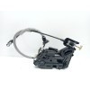 Recambio de cerradura puerta trasera derecha para volkswagen polo (6c1) advance bluemotion referencia OEM IAM 6R4839016A  