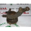 Recambio de mangueta delantera izquierda para kia cee´d active referencia OEM IAM 517152H100  
