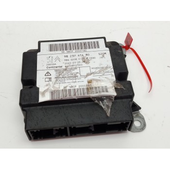CENTRALITA AIRBAG SU001B4050 9823741480 