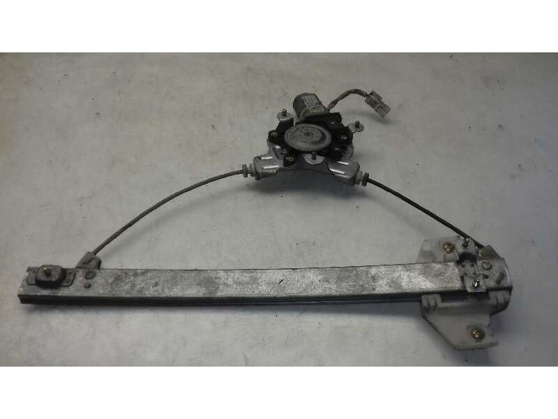 Recambio de elevalunas trasero derecho para hyundai matrix (fc) 1.6 gls worldcup referencia OEM IAM 9882017200  