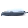 Recambio de moldura para toyota c-hr hybrid advance referencia OEM IAM 62420F4020C0  