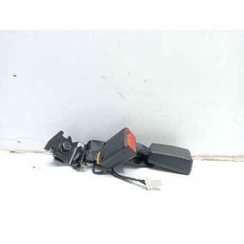 CINTURON SEGURIDAD TRASERO IZQUIERDO 89830J7000WK 