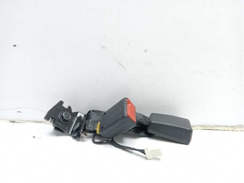 Recambio de cinturon seguridad trasero izquierdo para kia ceed business referencia OEM IAM 89830J7000WK  