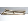 Recambio de moldura para lexus ls (usf4/uvf4) 460 referencia OEM IAM   