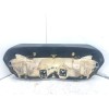 Recambio de juego asientos completo para toyota yaris referencia OEM IAM 716200D163 716100D183 715030D190