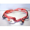 Recambio de bateria para toyota auris touring sports (e18) hybrid feel! referencia OEM IAM 8216402030  