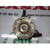 Recambio de mangueta delantera izquierda para kia cee´d active referencia OEM IAM 517152H100  