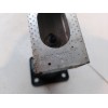 Recambio de refuerzo paragolpes delantero para toyota c-hr referencia OEM IAM 52132F4010  