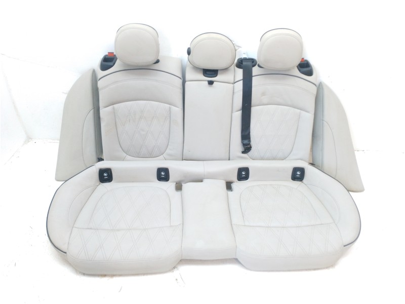 Recambio de asientos traseros para mini clubman (f54) cooper s all4 referencia OEM IAM 52207476903  