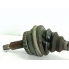 Recambio de transmision delantera izquierda para hyundai santa fé ii (cm) 2.2 crdi referencia OEM IAM 495002B260  