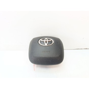 AIRBAG DELANTERO IZQUIERDO SU001B1722 