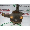 Recambio de mangueta delantera izquierda para kia cee´d active referencia OEM IAM 517152H100  