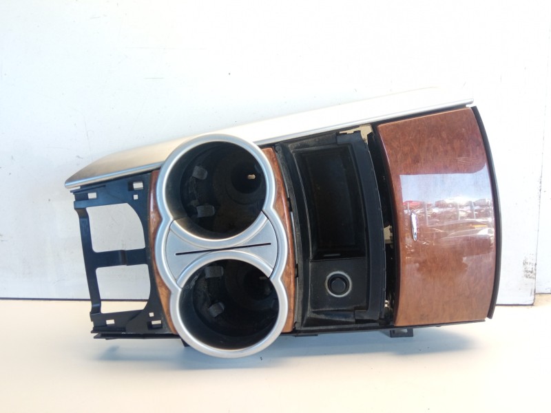 Recambio de moldura para mercedes-benz clase r (w251) 350 (251.056) referencia OEM IAM A2516801917  