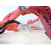 Recambio de bateria para toyota auris touring sports (e18) hybrid feel! referencia OEM IAM 8216402030  