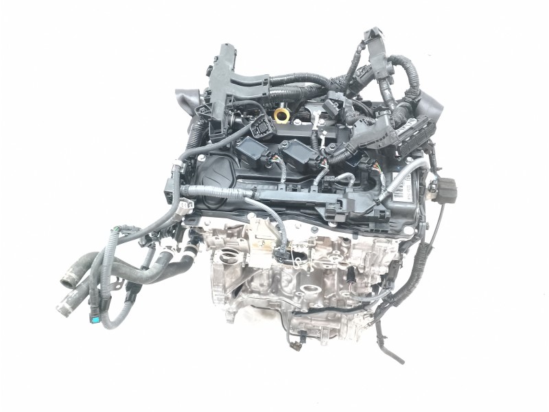 Recambio de motor completo para toyota yaris referencia OEM IAM 19000F3020 M15AFXE 