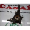 Recambio de mangueta delantera izquierda para kia cee´d active referencia OEM IAM 517152H100  
