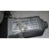 Recambio de elevalunas trasero derecho para hyundai matrix (fc) 1.6 gls worldcup referencia OEM IAM 9882017200  