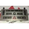 Recambio de mando climatizador para peugeot 407 st confort referencia OEM IAM 96573322YW01 FG0B05D449 