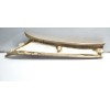 Recambio de moldura para lexus ls (usf4/uvf4) 460 referencia OEM IAM   