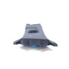 Recambio de moldura para toyota c-hr hybrid advance referencia OEM IAM 62420F4020C0  
