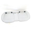 Recambio de asientos traseros para mini clubman (f54) cooper s all4 referencia OEM IAM 52207476903  