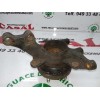 Recambio de mangueta delantera izquierda para kia cee´d active referencia OEM IAM 517152H100  