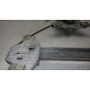Recambio de elevalunas trasero derecho para hyundai matrix (fc) 1.6 gls worldcup referencia OEM IAM 9882017200  