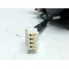 Recambio de cinturon seguridad trasero izquierdo para kia ceed business referencia OEM IAM 89830J7000WK  