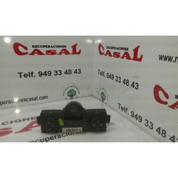 MANDO CLIMATIZADOR 820007052 69340005H0100S6E007PFV 