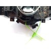 Recambio de mando multifuncion para skoda fabia i (6y2) 1.4 referencia OEM IAM 8L0953513G01C  4bo953503h