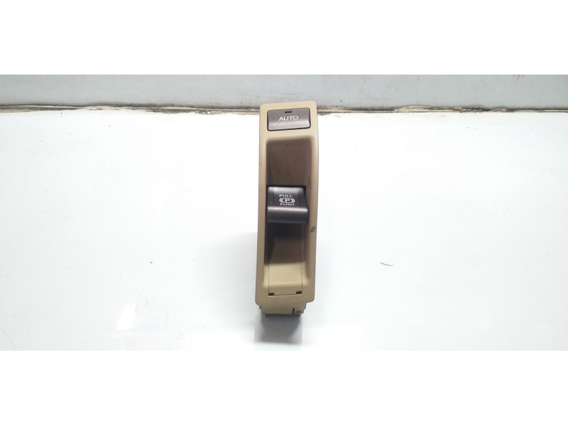 Recambio de palanca freno de mano para lexus ls (usf4/uvf4) 460 referencia OEM IAM 191646  