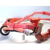 Recambio de bateria para toyota auris touring sports (e18) hybrid feel! referencia OEM IAM 8216402030  