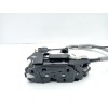 Recambio de cerradura puerta trasera derecha para volkswagen polo (6c1) advance bluemotion referencia OEM IAM 6R4839016A  