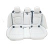Recambio de asientos traseros para mini clubman (f54) cooper s all4 referencia OEM IAM 52207476903  