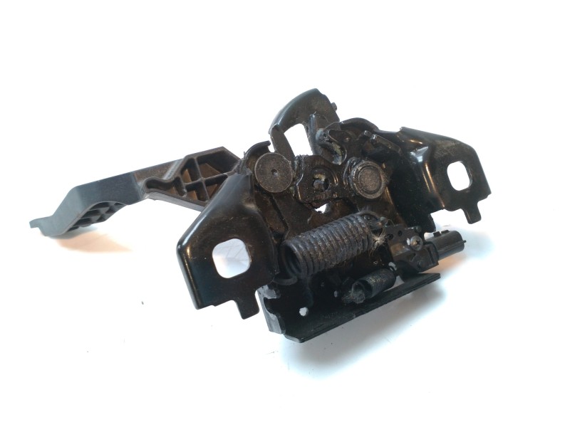 Recambio de cerradura capot para renault arkana arkana tr (ljl) referencia OEM IAM 656011272R  