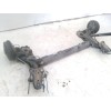 Recambio de puente trasero para citroën c-elysee (dd_) 1.2 vti 82 referencia OEM IAM 1608396680  